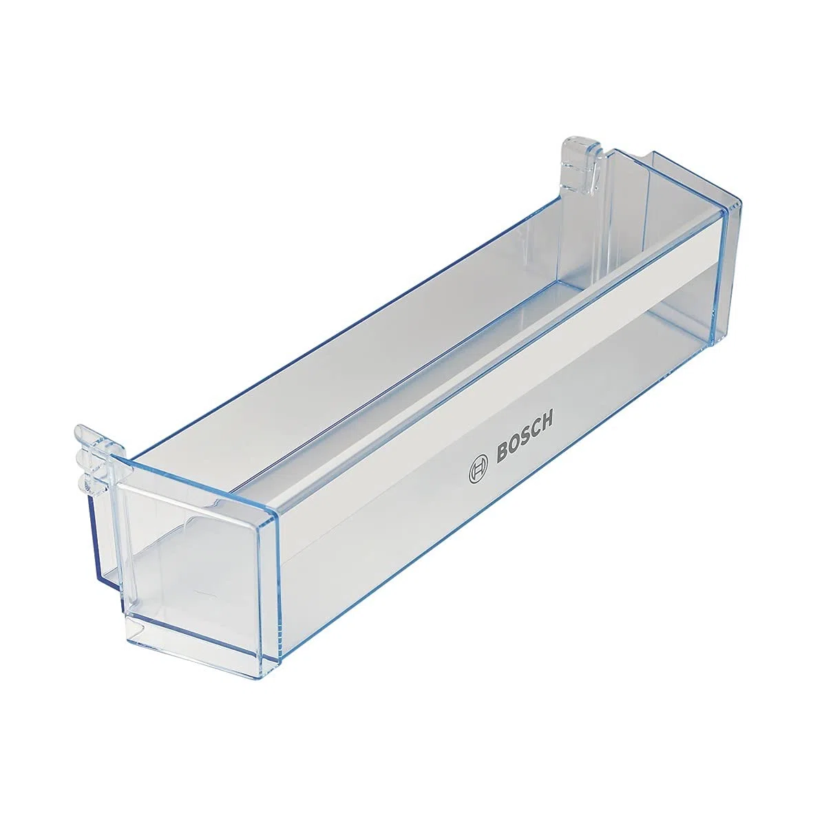 Bosch Siemens 704751 00704751 ORIGINAL Absteller Abstellfach Flaschenfach Flaschenhalter Seitenfach Türfach 470x95x120mm bedruckt "Bosch" Kühlschrank