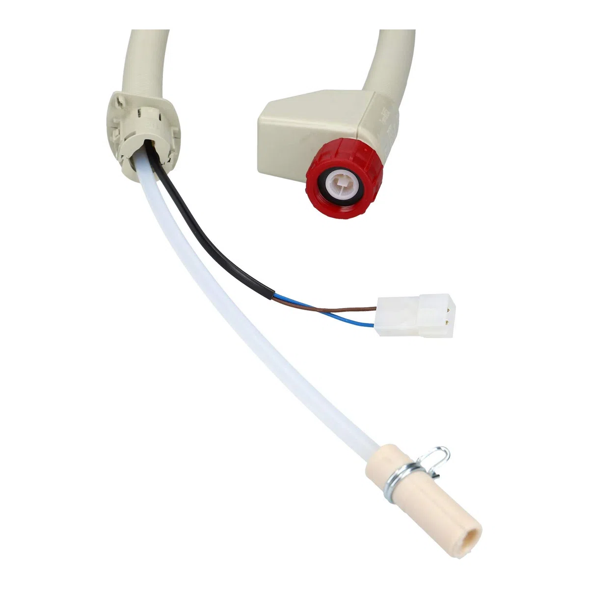 LUTH Premium Profi Parts Zulaufschlauch Aquastop 1,5m kompatibel mit AEG Electrolux 14018058901/6 140180589016 14018058901 Schlauch für Geschirrspüler Spülmaschine