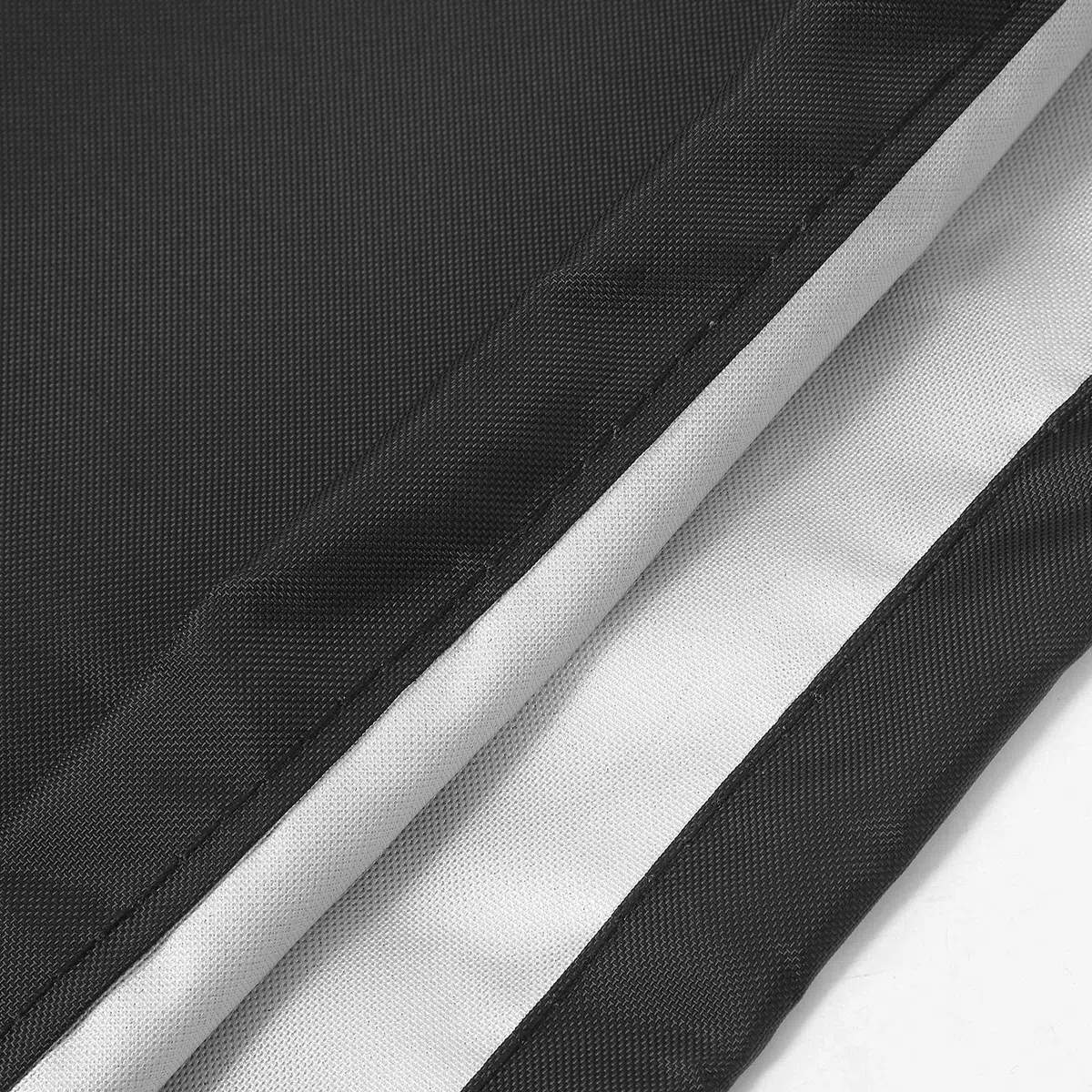 Schutzabdeckung für Kleine Eiswürfelmaschine aus Polyester Tragbar und Schützend Geräteabdeckung für Heimgebrauch in Küche