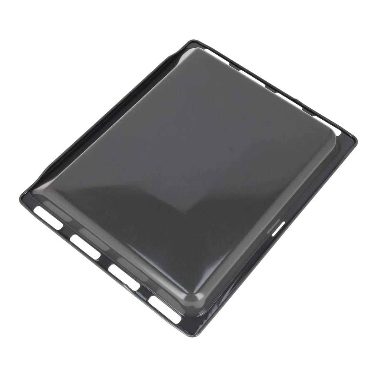sparefixd Herd Backofen Backblech Grillpfanne für Siemens 465 x 375 x 40 mm