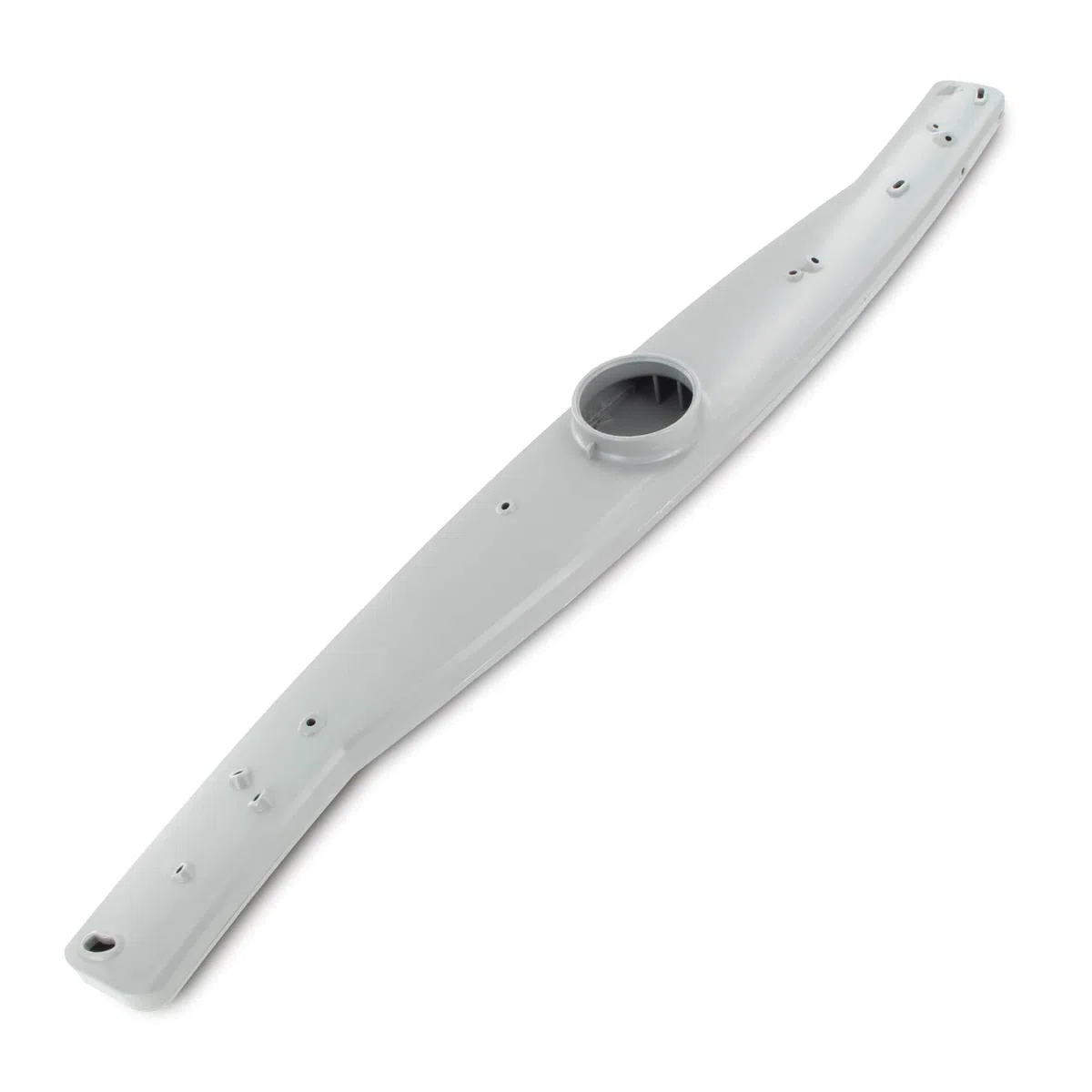 DL-pro Sprüharm für AEG Electrolux 111894910/4 1118949104 Wascharm oben grau für Geschirrspüler Spülmaschine Geschirrspülmaschine