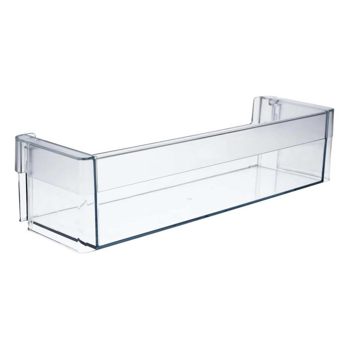 LUTH Premium Profi Parts Abstellfach kompatibel mit Siemens 11000440 Flaschenabsteller 438x100mm für Kühlschranktüre