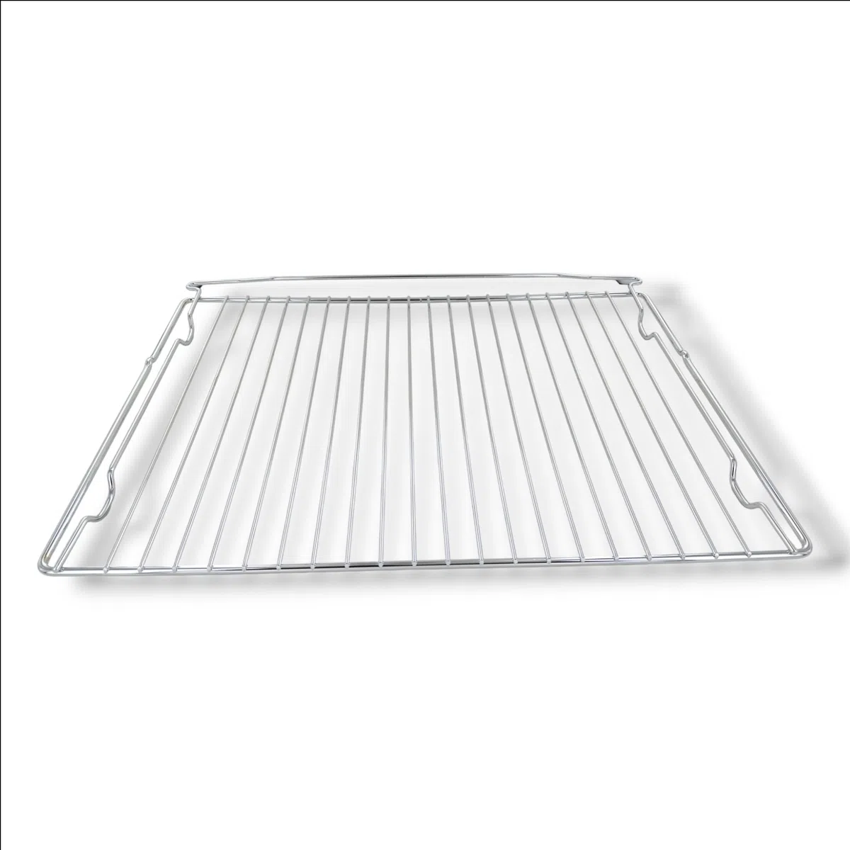 DL-pro Grillrost 455x360 für Gorenje 421367 AC054 Kombirost Backrost Backgitter Backofenrost Ofenrost Gitterrost für Backofen Ofen Herd