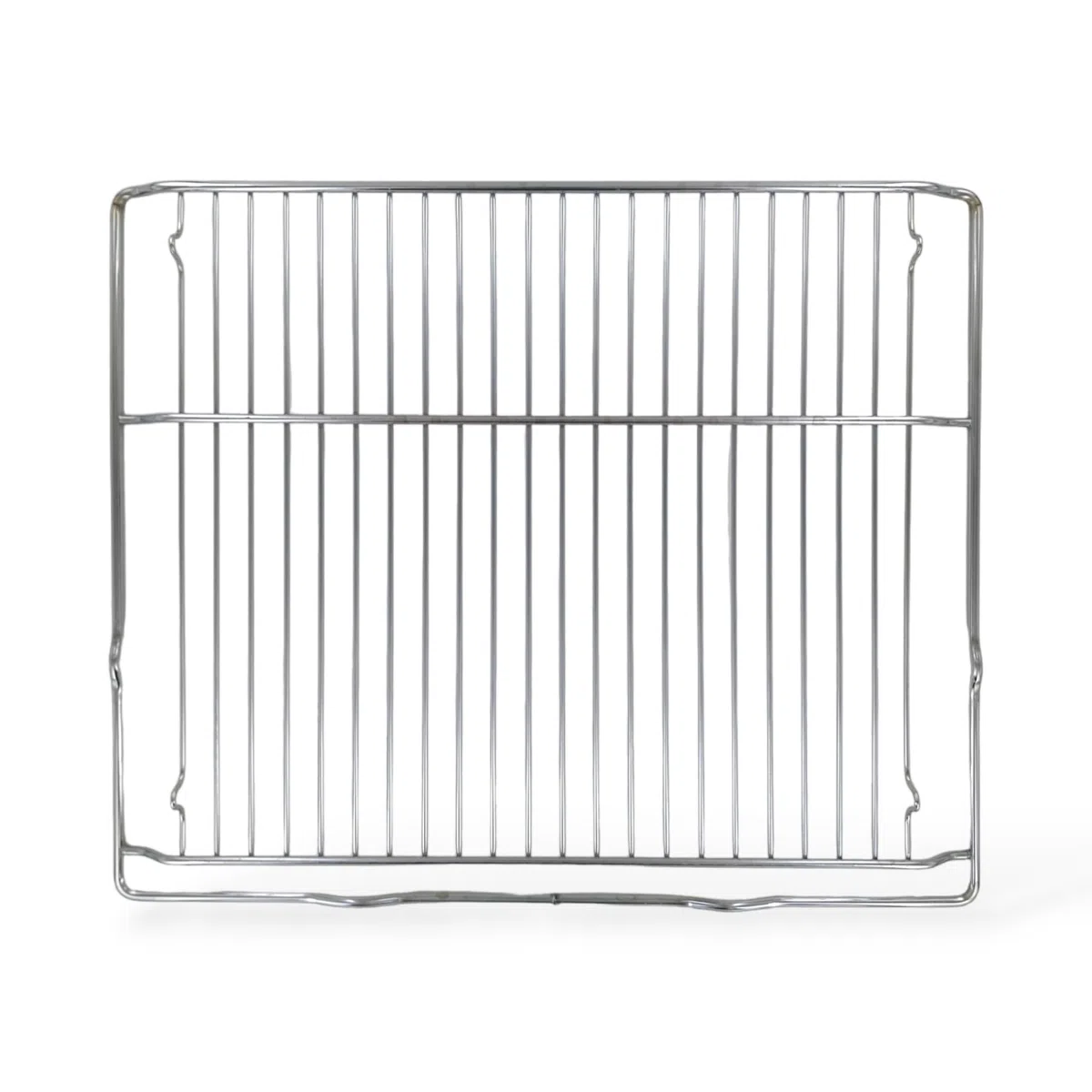 DL-pro Grillrost 45,5x38cm für Bosch Siemens Constructa 577170 00577170 Backgitter Backofenrost Gitterrost Ofenrost Backofengitter Gitter für Backofen Ofen Herd