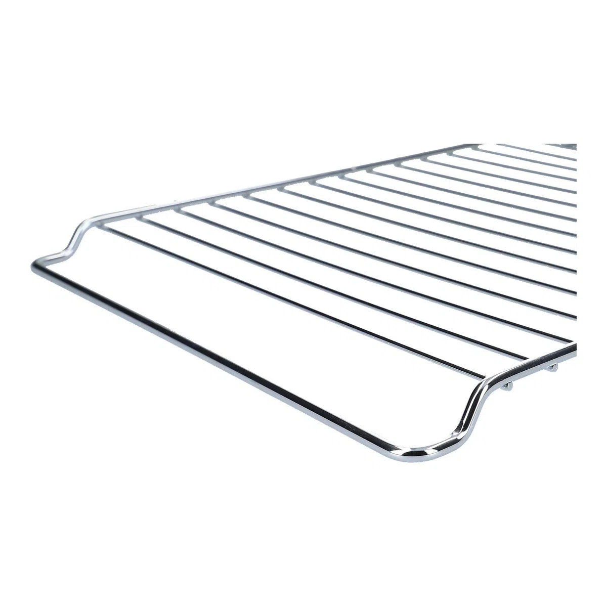 LUTH Premium Profi Parts Backofengitter Grillrost 445x340mm GRD001 kompatibel mit Whirlpool 481245819334 C00312479 Backofengitter Ofenrost Backgitter Gitterrost für Backofen Herd
