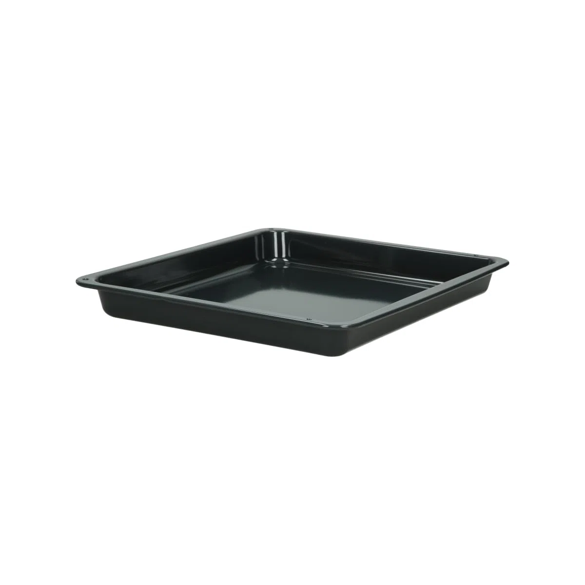 Original AEG Fettpfanne 3870288200 emailliert 425x360x43mm Vorgänger 3192484024 3191059017
