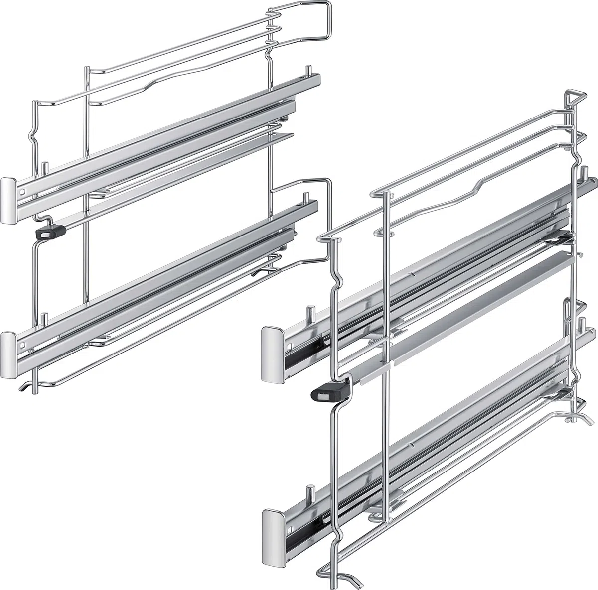 Samsung MA-RS772 Teleskopauszug Backofen Herdzubehör