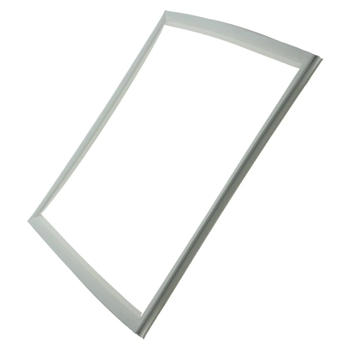 Magnetische Dichtung für Gefrierschrank Rex Zanussi FI22/10FA 52,5 x 63,5