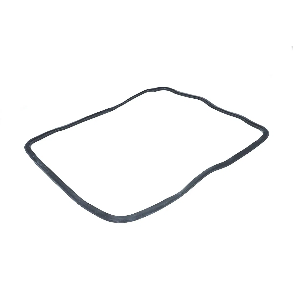 LUTH Premium Profi Parts Türgummidichtung für Backofen Herd kompatibel mit Bosch Siemens Neff 096824 00096824