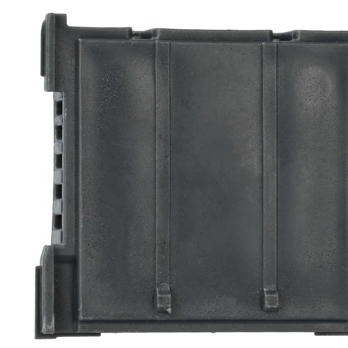 vhbw 4x Filter kompatibel mit Liebherr CNbdc 5223-20A, CNbdc 5223-20B, CNbdb 5733-20B, CNbdb 5733-20A Kühlschrank - Aktivkohlefilter
