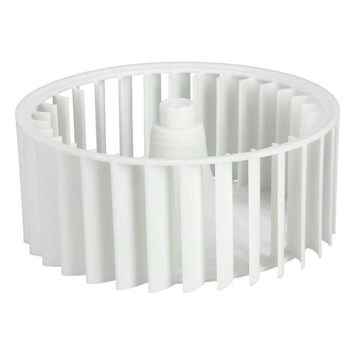 easyPART Kompatibel/Ersatz für Beko 2977500200 Lüfterrad für Trockner