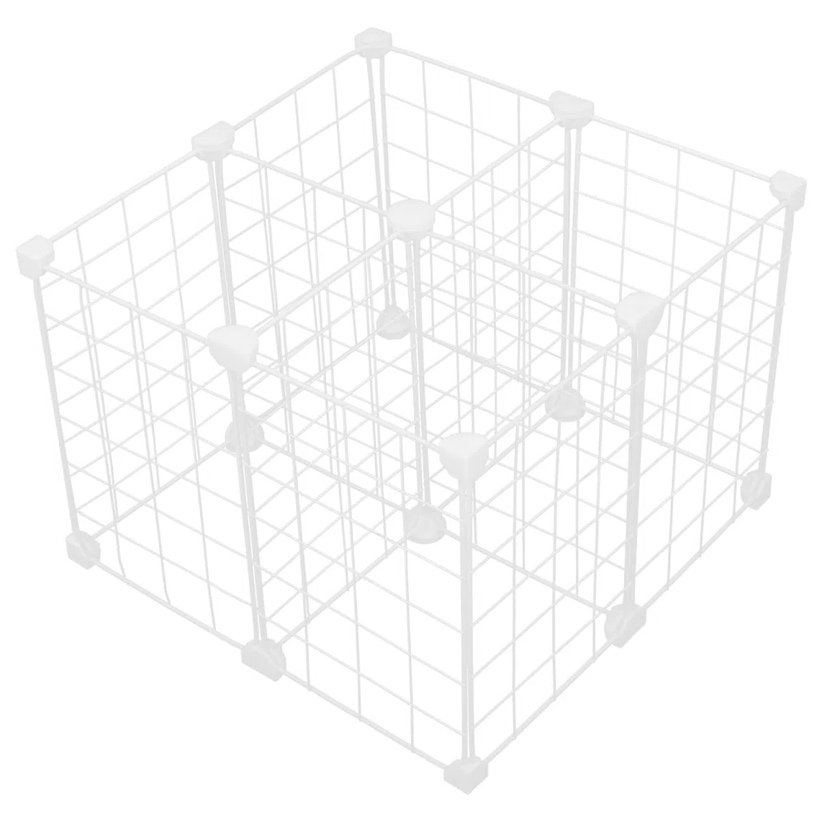VALICLUD Gefrierfach Trennwand Aus Robustem Kunststoff Kühlschrank Organizer Modular Für Effiziente Aufbewahrung Und Frische Lebensmittel in Kühl Und Gefriergeräten