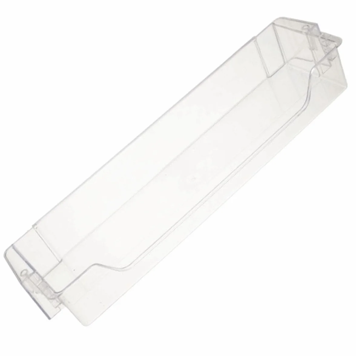 481010476967 Flaschenhalter (44 x 11,3 x 6,6 cm) für Whirlpool Bauknecht IKEA Kühlschrank