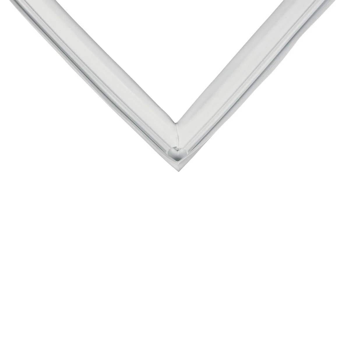 Liebherr 7108383 Türdichtung Türgummi Magnetdichtung Rahmendichtung Dichtung Gummi rundum Kühlschrank