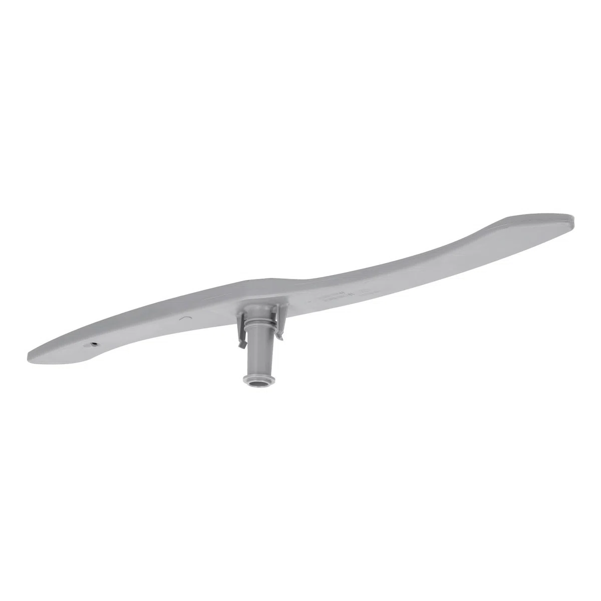 LUTH Premium Profi Parts Sprüharm unten grau kompatibel mit Amica 1045611 für Geschirrspüler