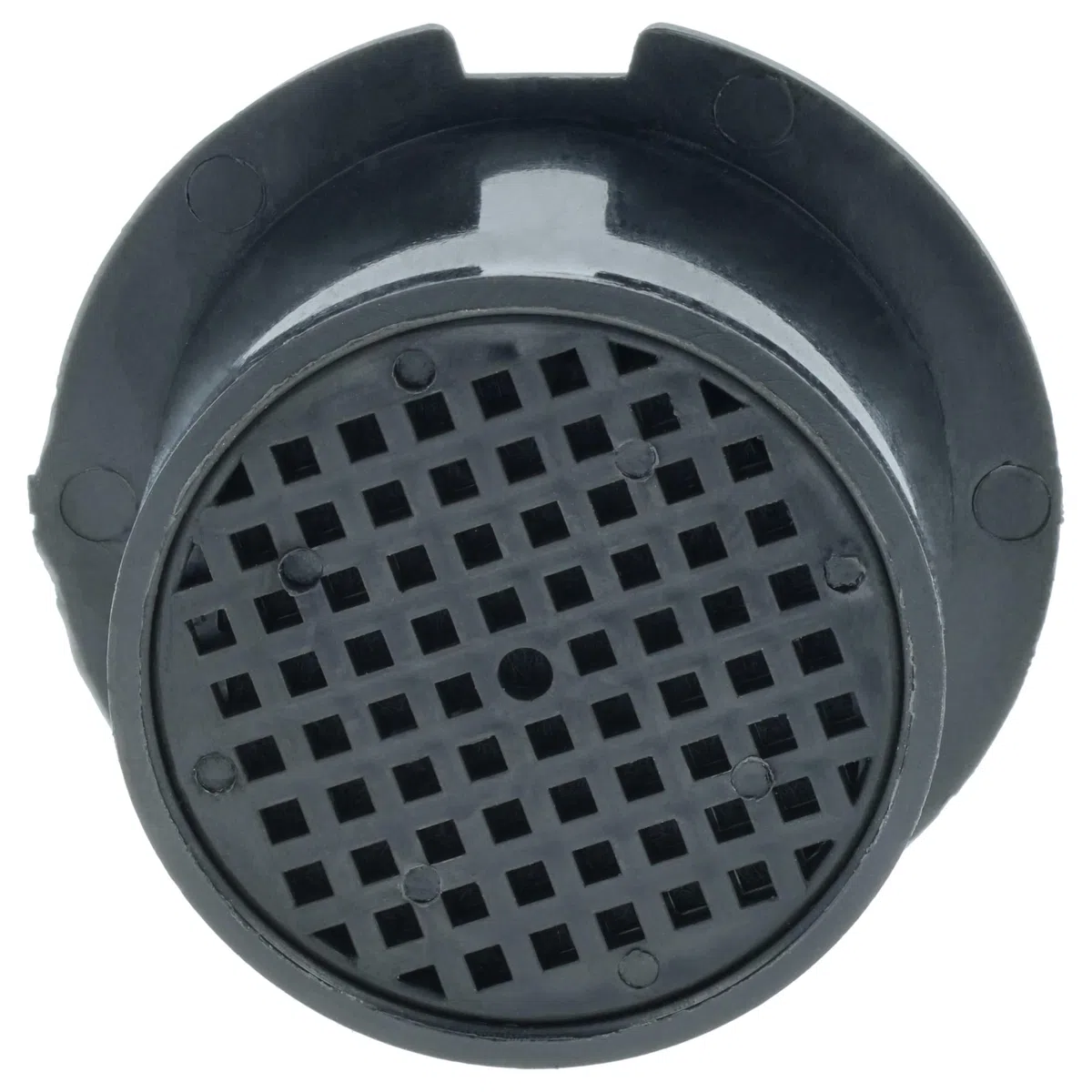 vhbw 4x Filter kompatibel mit Liebherr WTEes 2053, WTes 4677, WTes 4176, WTes 4177, WTes 1753, WTes 3253 Kühlschrank - Aktivkohlefilter
