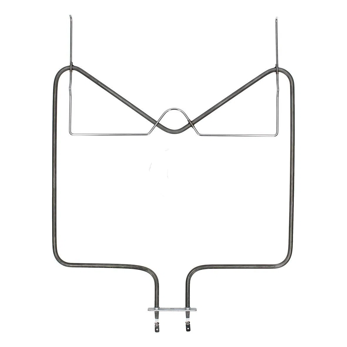 Unterhitze für Backofen kompatibel mit Bauknecht C00857528 Sahterm W11613466 Heizung unten kompatibel mit 488000857528