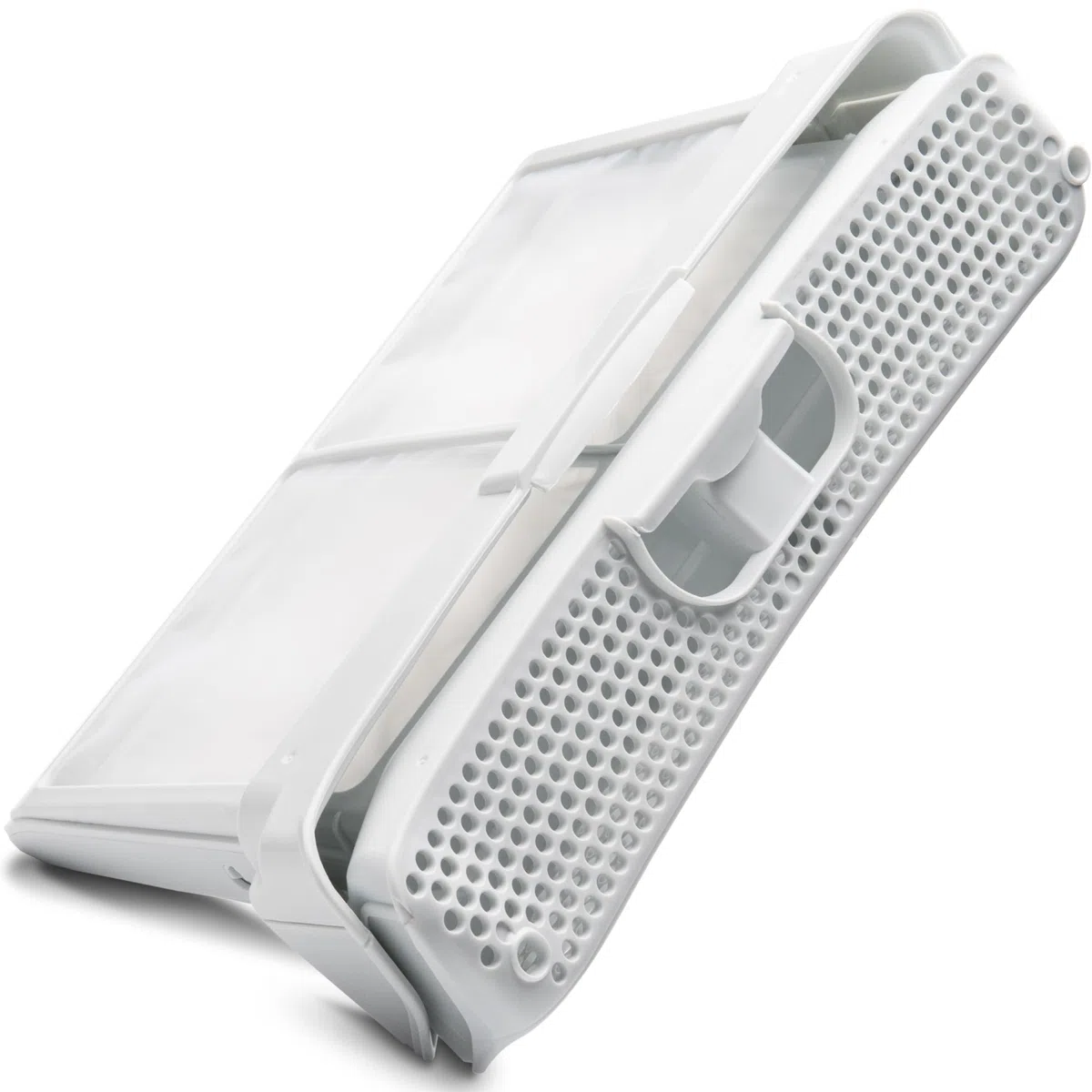Flusensieb Filtertasche Filter für Bosch Siemens Neff Balay 656033 00656033 für Trockner wie iQ300 iQ390 IQ500 iQ700 IQ790 iQ800 IQ890 Waschtrockner