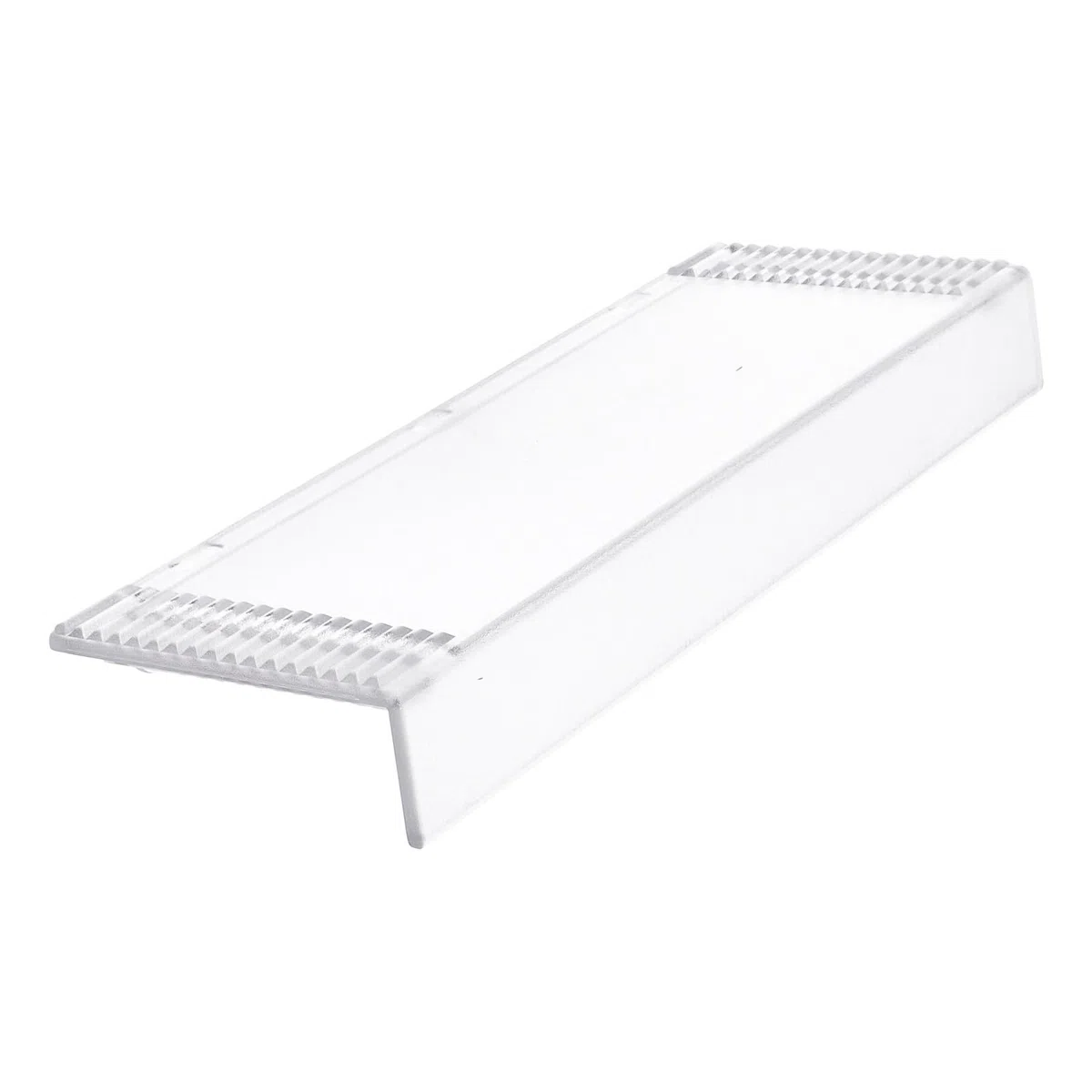 LUTH Premium Profi Parts Lampenabdeckung kompatibel mit Bosch 00265066 150x55mm für Dunstabzugshaube