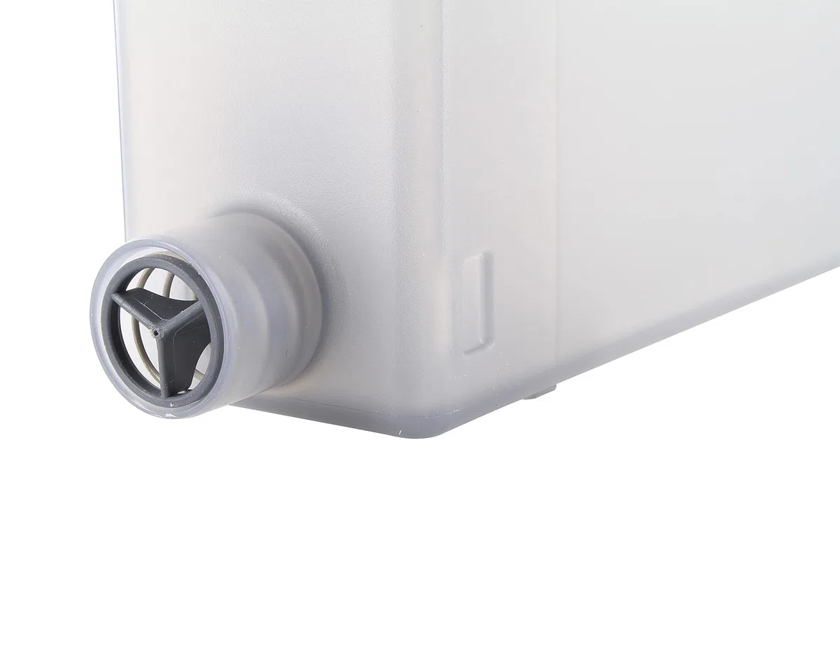 Wassertank Wasserbehälter für Bosch Siemens Neff Dampfgarer 791032