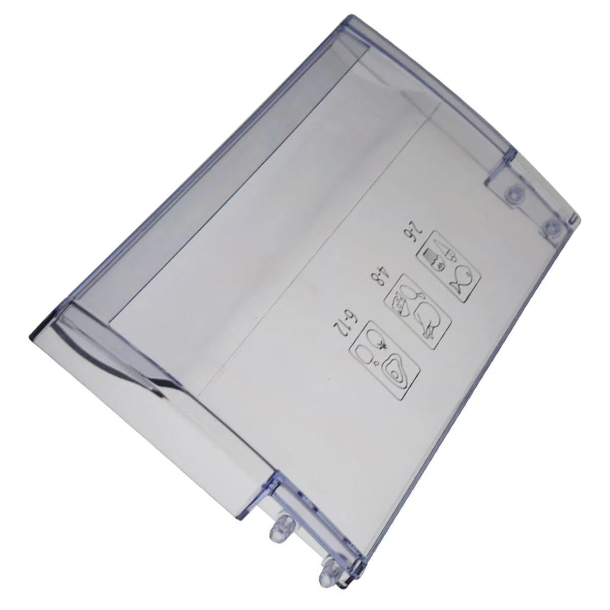 BEKO – Deckel Freezer ASSY für congelateur Beko