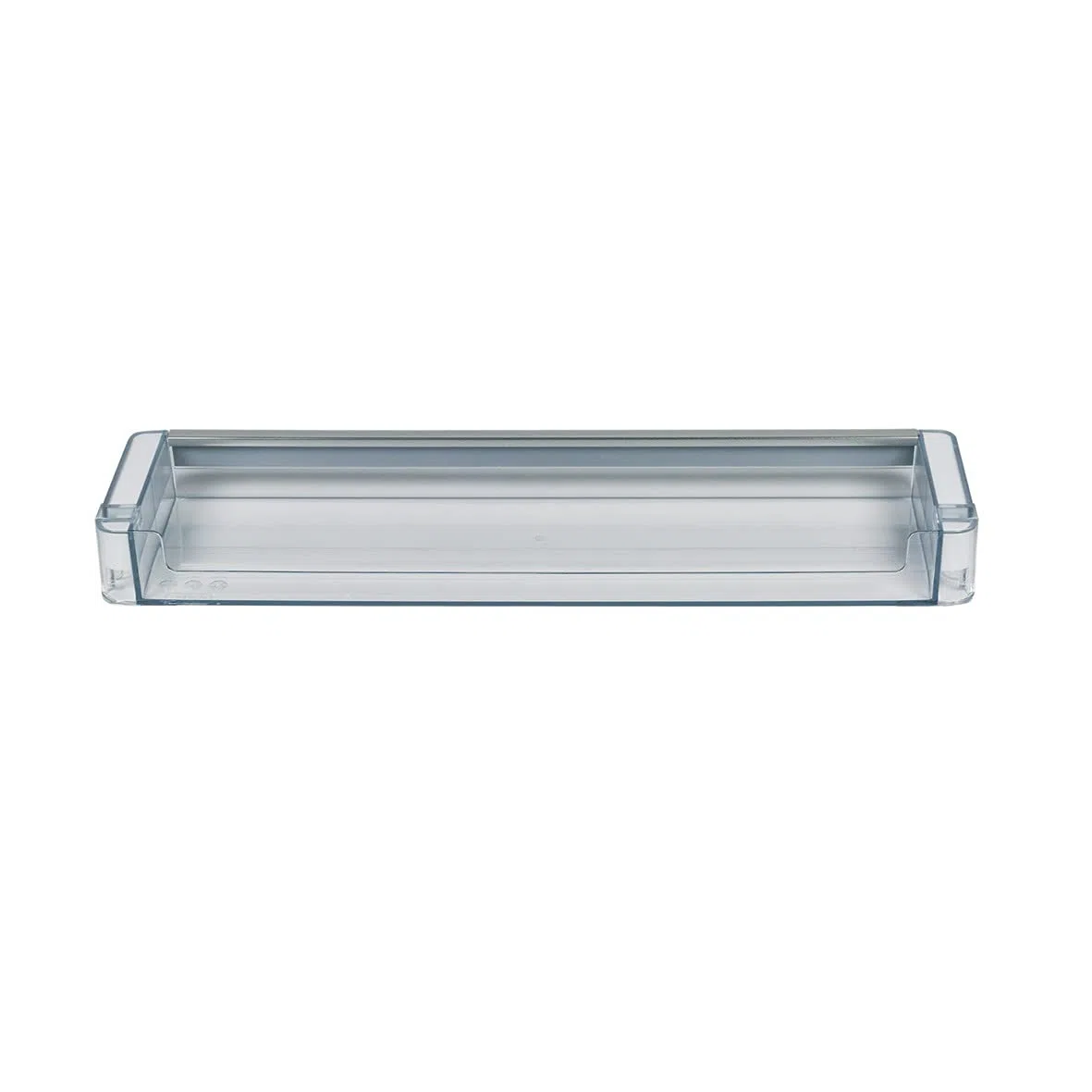 Bosch Siemens 00743290 743290 ORIGINAL Abstellfach Türfach Absteller Türabsteller Türabstellfach Fach Mittelkonsole Kühlschrank
