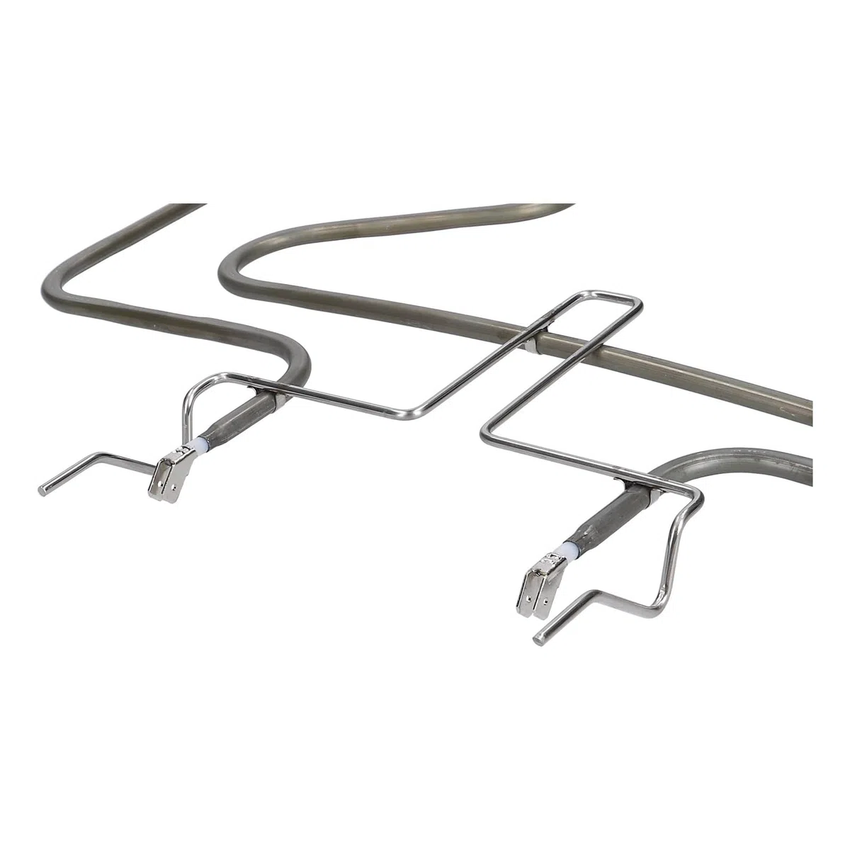 LUTH Premium Profi Parts Unterhitze Heizelement kompatibel mit Bosch Siemens Neff 00682466 00478386 Backofen Herd 230V 1300W Ersatzteil 405x387mm 6,3mm Doppelklemme