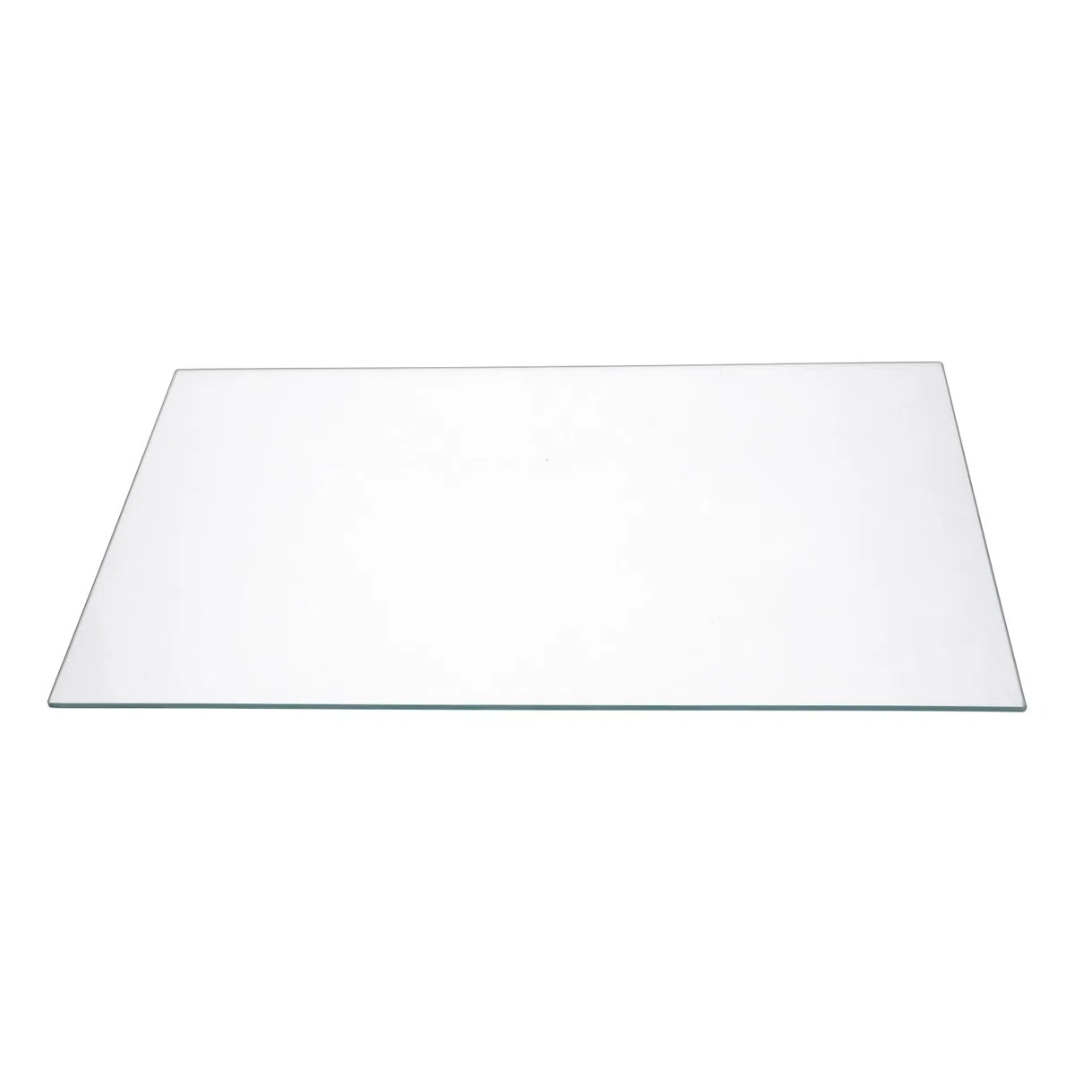 easyPART Kompatibel/Ersatz für LIEBHERR 7271678 Glasplatte 410x269mm für Gefrierteil KühlGefrierKombination Gefrierschrank