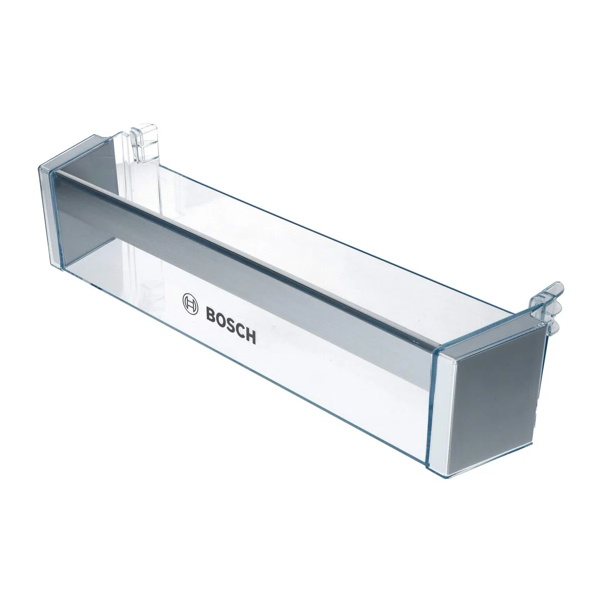Abstellfach (Tür) für Kühlschränke Bosch - Maße (47 x 12 x 9,8 cm)