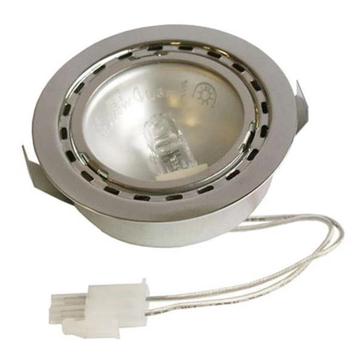 Original Halogenlampe Komplettset Dunstabzugshaube 00167996, 167996 Bosch
