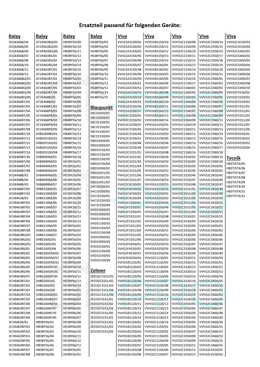 DL-pro Oberhitze 230V für Bosch Siemens Balay 773539 00773539 EGO 20.25899.000 Heizelement Heizung Backofenheizung für Backofen Ofen Herd