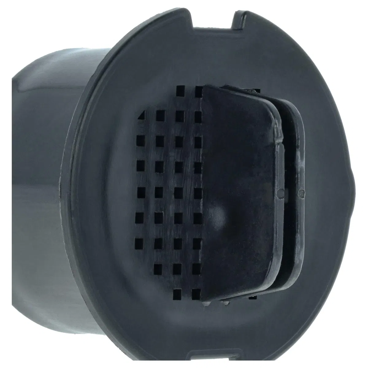 vhbw 4x Filter kompatibel mit Liebherr WTEes 2053, WTes 4677, WTes 4176, WTes 4177, WTes 1753, WTes 3253 Kühlschrank - Aktivkohlefilter