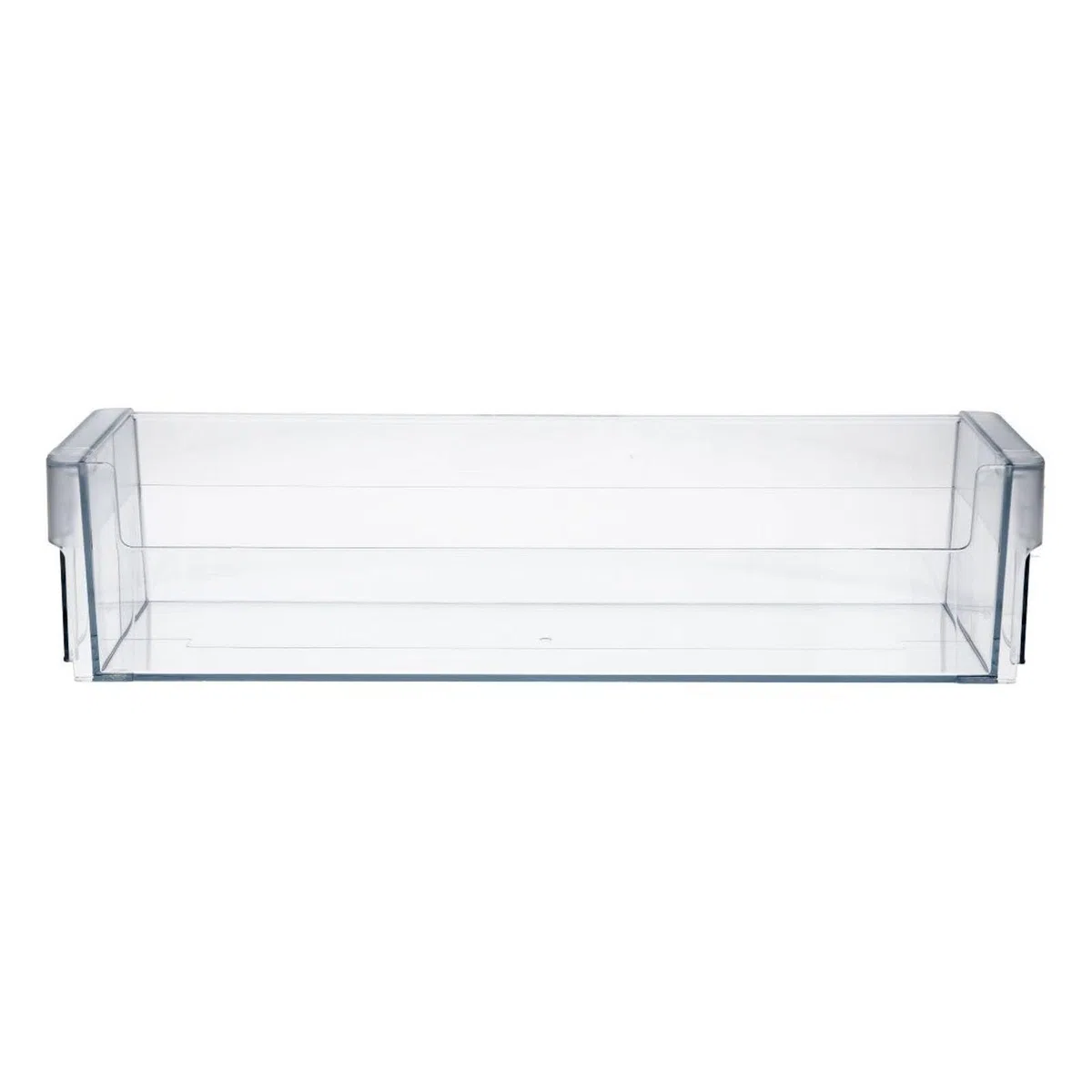 LUTH Premium Profi Parts Abstellfach kompatibel mit Siemens 11000440 Flaschenabsteller 438x100mm für Kühlschranktüre