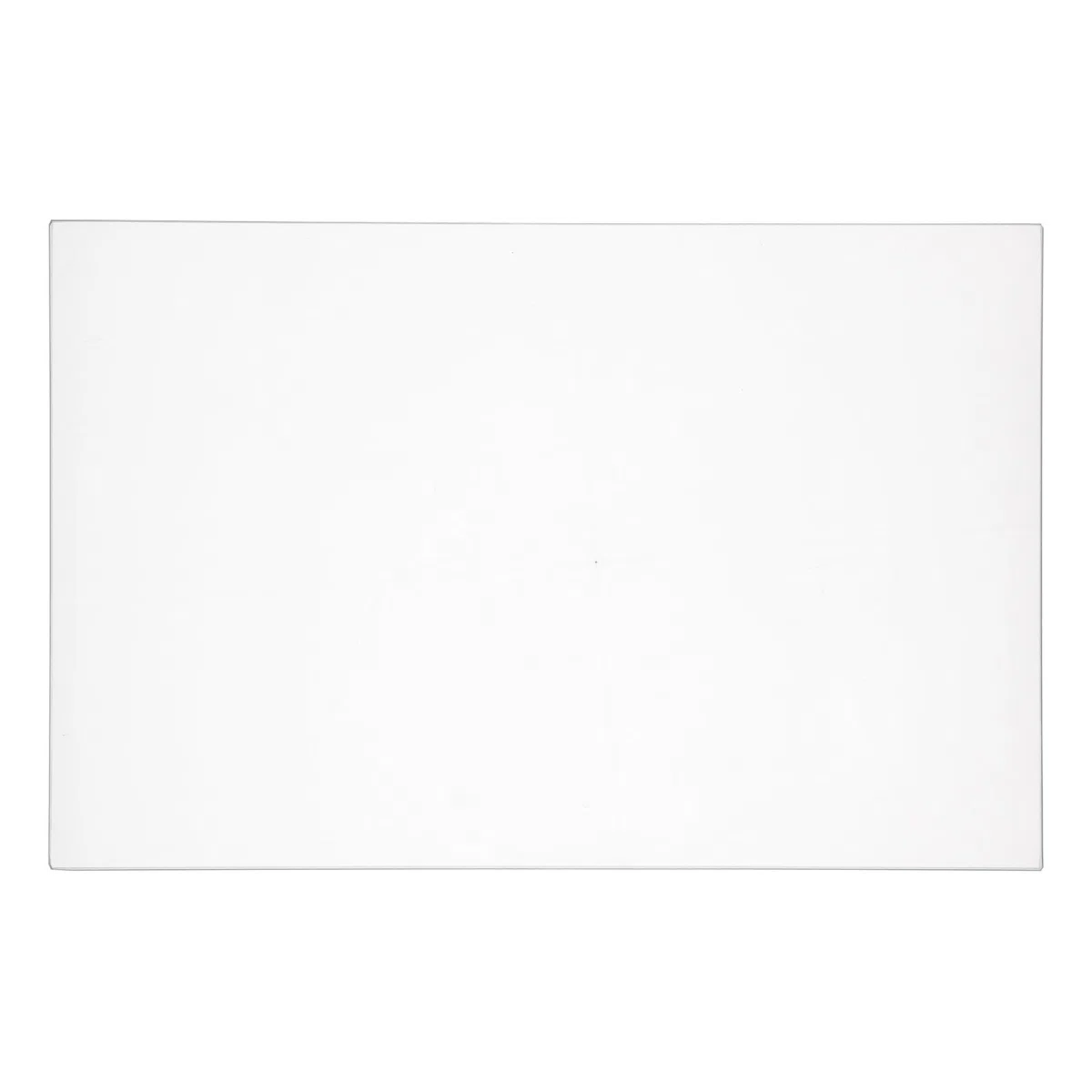 easyPART Kompatibel/Ersatz für LIEBHERR 7271678 Glasplatte 410x269mm für Gefrierteil KühlGefrierKombination Gefrierschrank