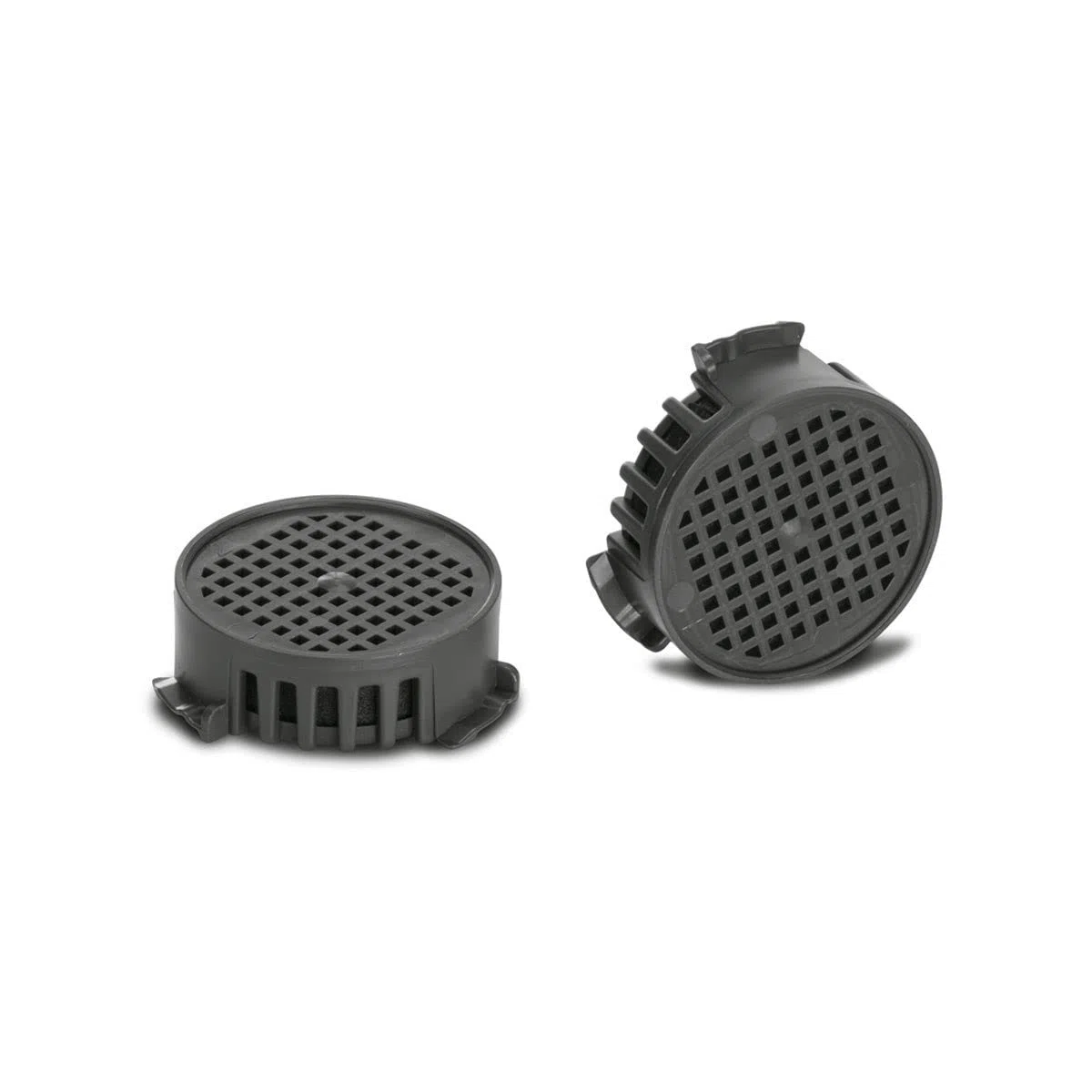 4x Aktivkohlefilter Kompatibel mit 9096342 909634200 988111600 Passend für Liebherr - Miele Kühlschrank, Weinkühler, Gefrierschrank