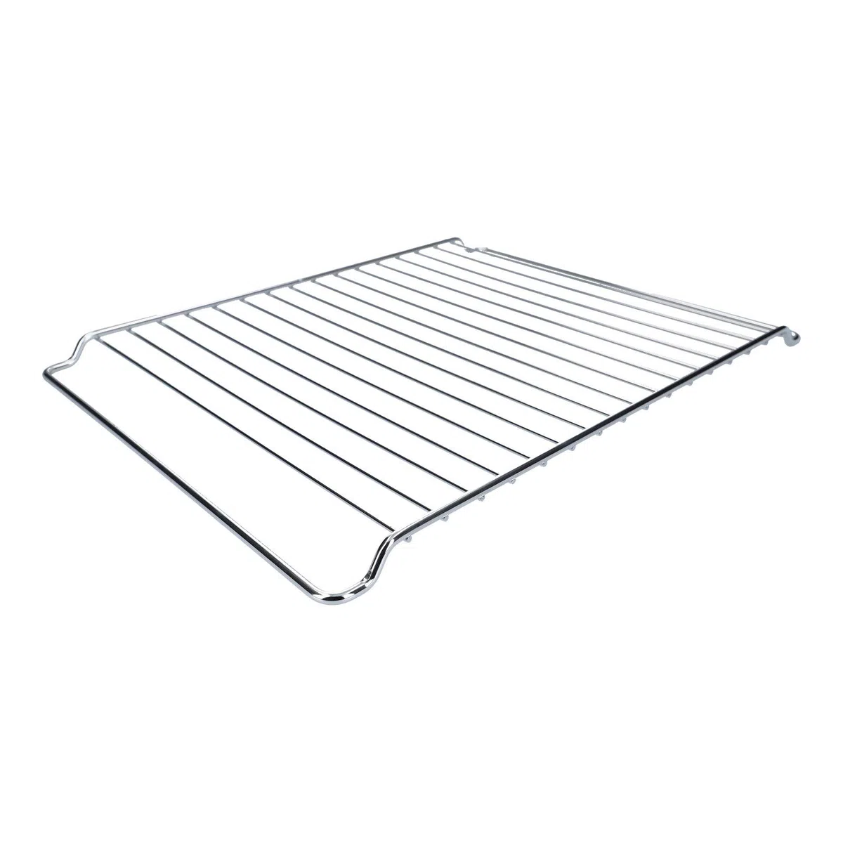 LUTH Premium Profi Parts Backofengitter Grillrost 445x340mm GRD001 kompatibel mit Whirlpool 481245819334 C00312479 Backofengitter Ofenrost Backgitter Gitterrost für Backofen Herd