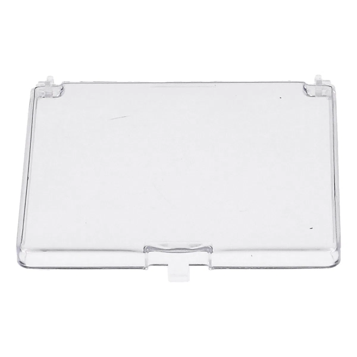 LUTH Premium Profi Parts Bedienbereichsabdeckung kompatibel mit Neff 00155058 für Dunstabzugshaube