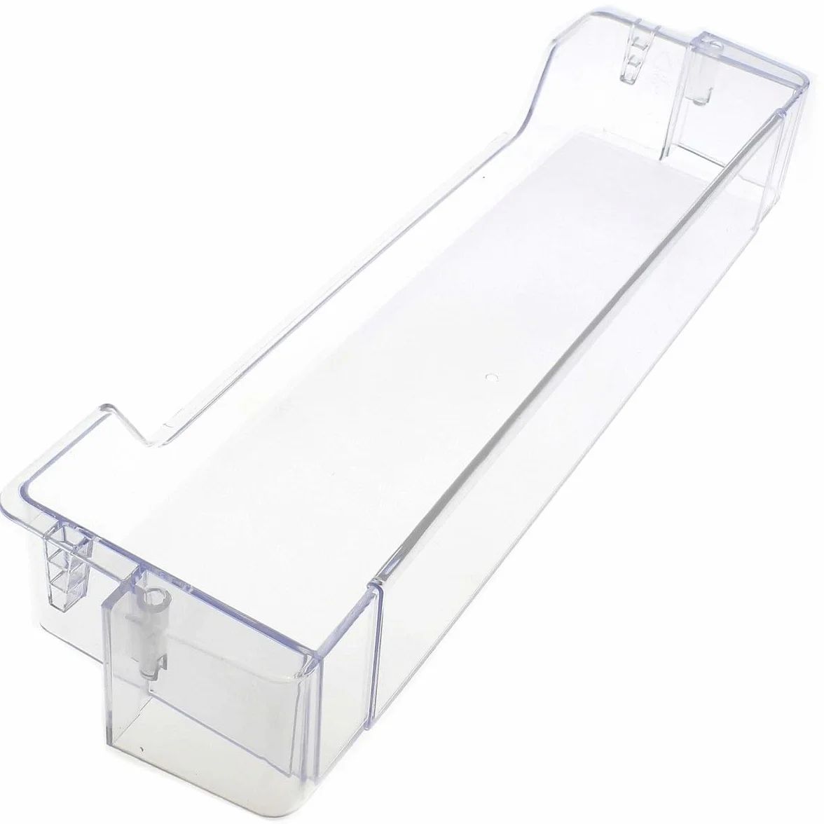 481010476967 Flaschenhalter (44 x 11,3 x 6,6 cm) für Whirlpool Bauknecht IKEA Kühlschrank