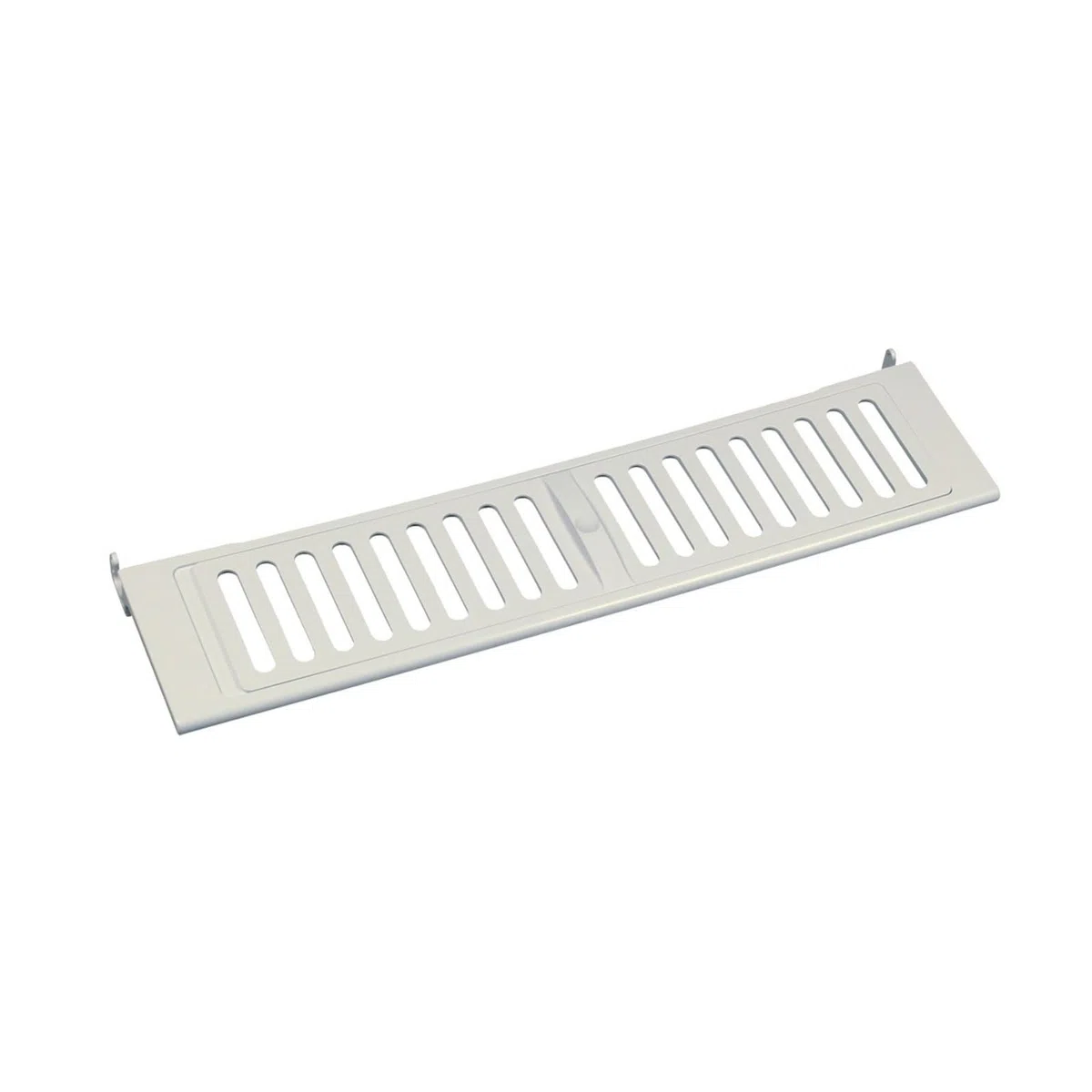 LUTH Premium Profi Parts Belüftungsschieber für Gemüsefach kompatibel mit Bosch 00355494 in Kühlschrank Kühlgefrierkombination