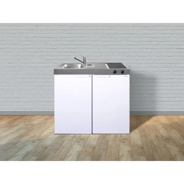 Stengel 2000649 Miniküche Kitchenline MKC 100 Ceran links