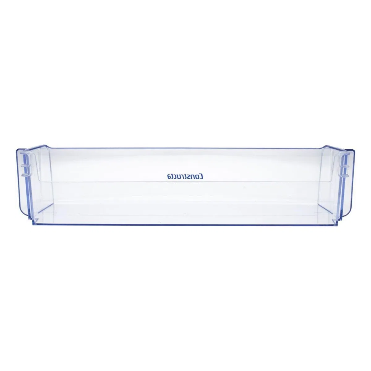 LUTH Premium Profi Parts Türfach unten kompatibel mit Constructa 11002970 für Kühlschrank