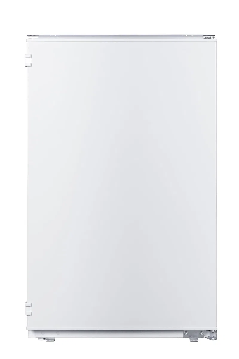 Respekta Einbaugefrierschrank 88 cm GS88-11/77 L Fassungsvermögen/Wechselbarer Türanschlag / 4 Gefrierfachschubladen / 14120000000111 / Max. 39 dB/in weiß