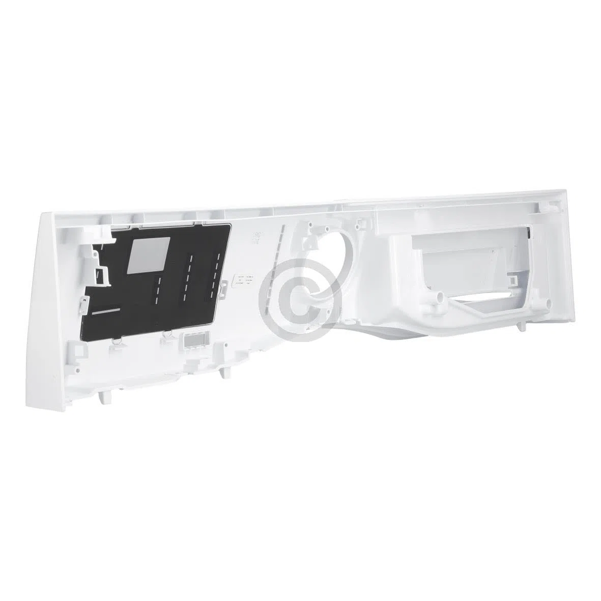 eVendix Bedienblende kompatibel mit AEG 14006639102/4 für Waschmaschine