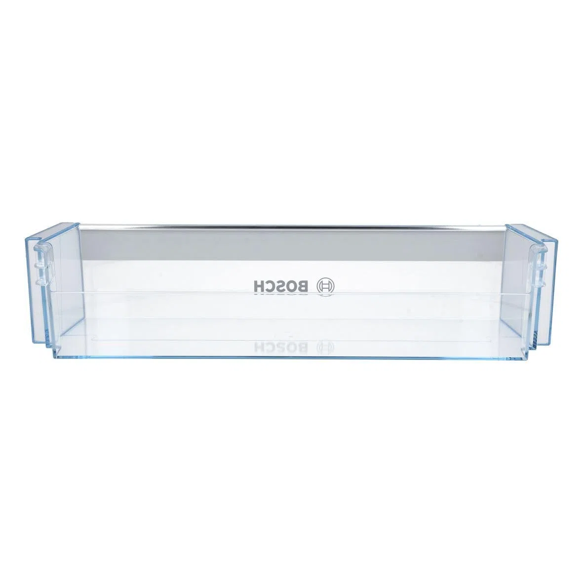 Bosch Siemens 00704760 Seitlicher Flaschenhalter ORIGINAL – Maße (47 x 12 x 9,8 cm)
