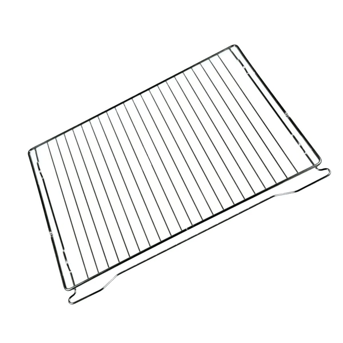 Gorenje 421367 ORIGINAL Grillrost Backofengitter Backrost Grillgitter Backofenbackrost 455x360mm Kombirost Backofen auch passend für Baumatic Franke Körting Panasonic Privileg Whirlpool Bauknecht