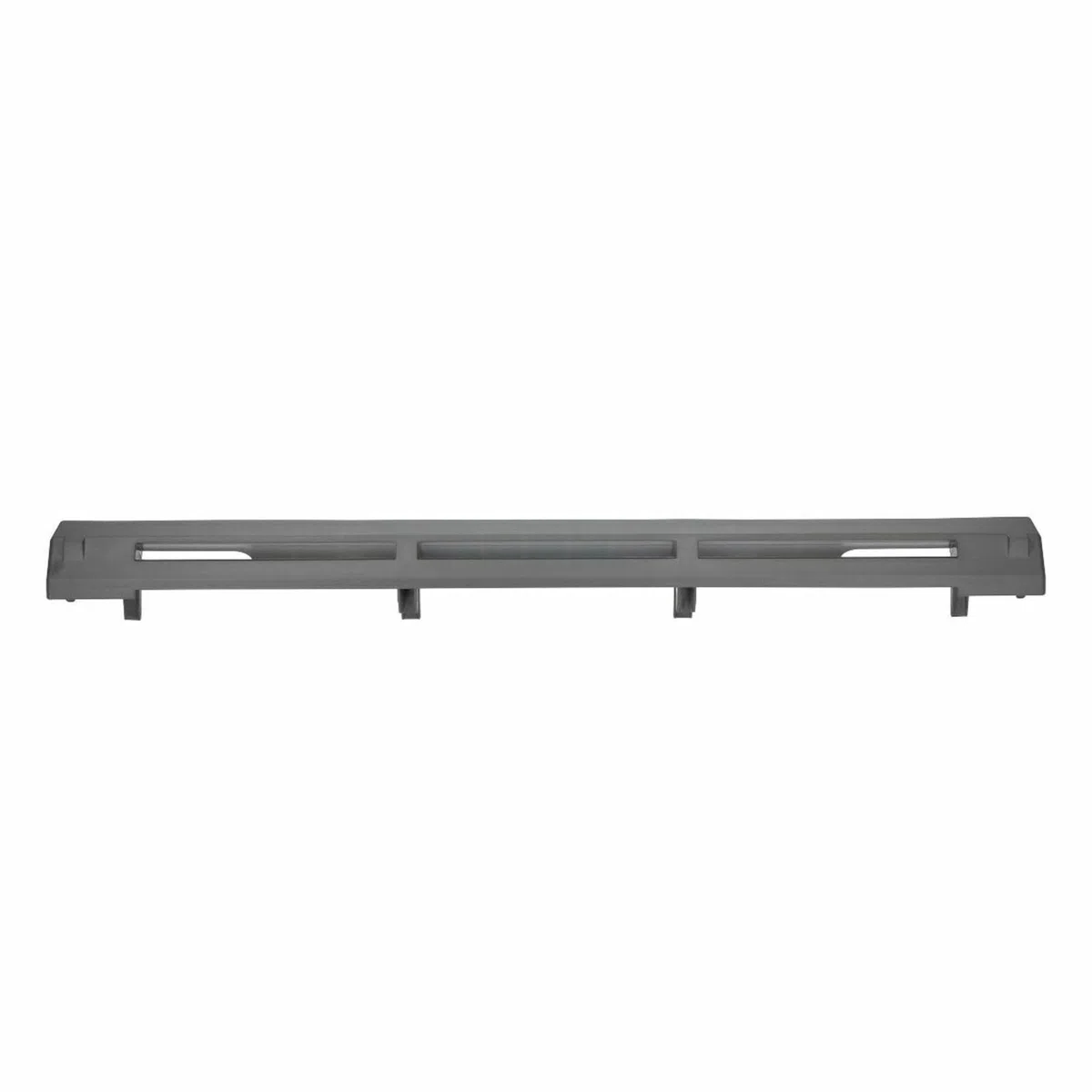 LUTH Premium Profi Parts Kompatibel mit Bosch Türinnengitter oben 11023327 für Backofen