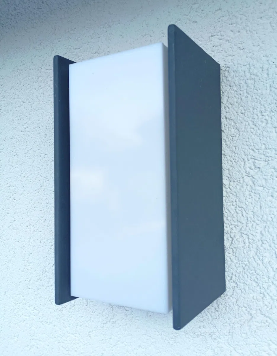 Ersatzabdeckungen/Ersatzglas/Deckel aus UV-beständigem PLEXIGLAS passend für Philips myGarden Ecomoods Bridge