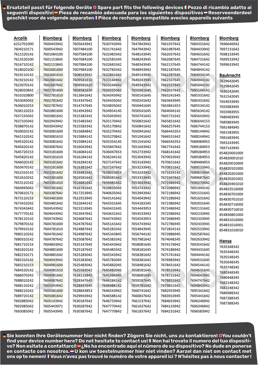 2,19m Zulaufschlauch Aquastop für Beko Blomberg 1885090400 1760360100 1760360200 für Spülmaschine Geschirrspüler wie DDN DFDN DFGN DFN DFS DIN DIS DSFN DSFS DSN DSS DUN DUS