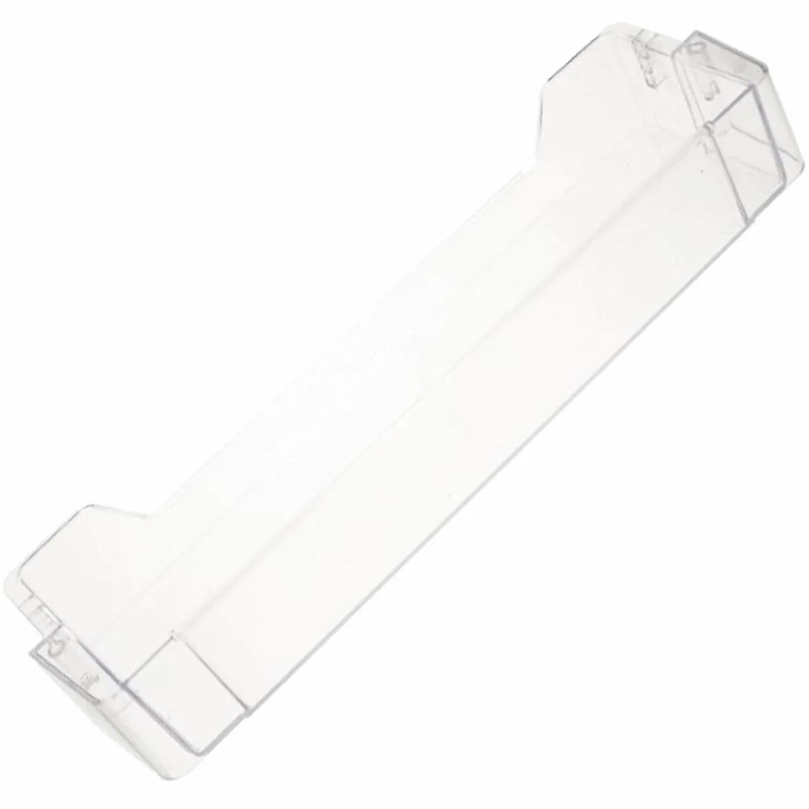 481010476967 Flaschenhalter (44 x 11,3 x 6,6 cm) für Whirlpool Bauknecht IKEA Kühlschrank