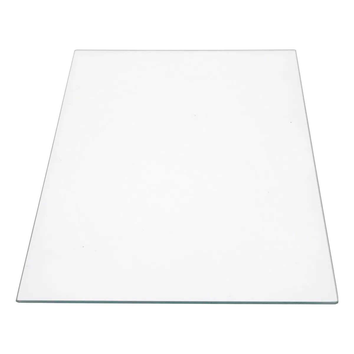 easyPART Kompatibel/Ersatz für LIEBHERR 7271678 Glasplatte 410x269mm für Gefrierteil KühlGefrierKombination Gefrierschrank